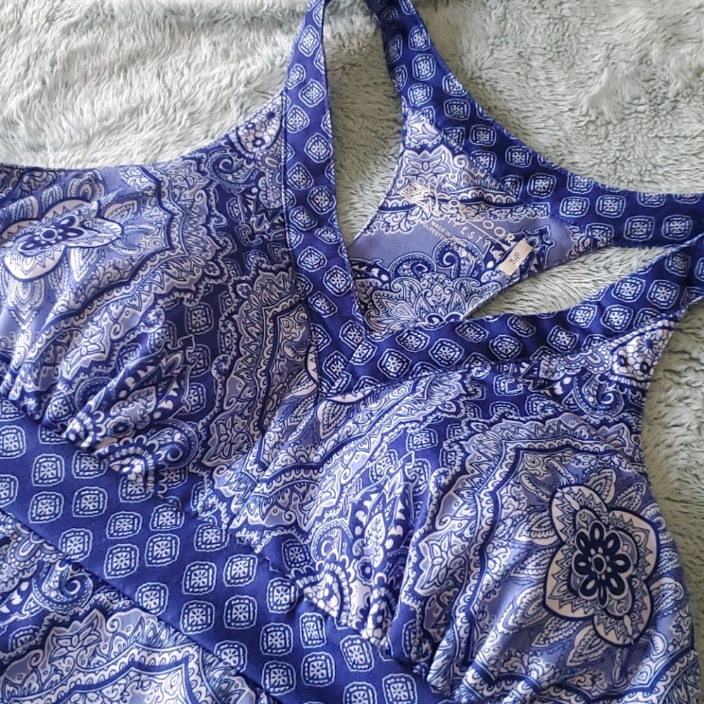 Summer dress